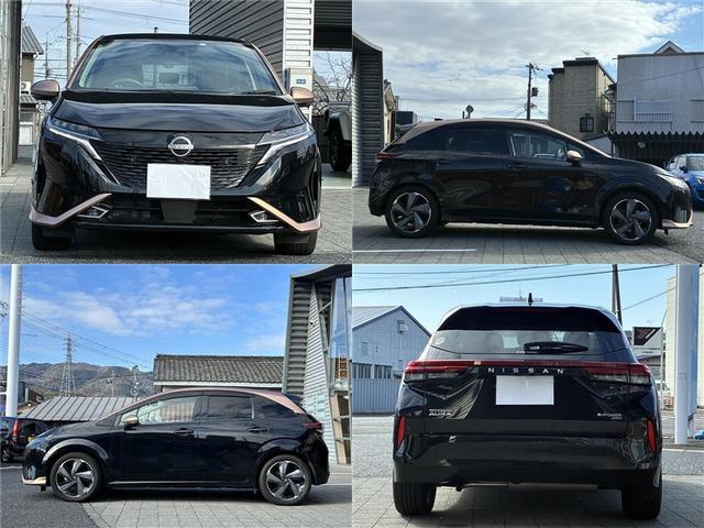 オーラ Ｇ　ＦＯＵＲ　ユーザー買取・プロパイロット・ＢＳＭ・デジタルインナーミラー・ＢＯＳＥスピーカー・ハンドルヒーター・メーカーオプションナビ・全周囲モニター・衝突軽減システム・レーンキーピング・レーダークルーズ・（28枚目）