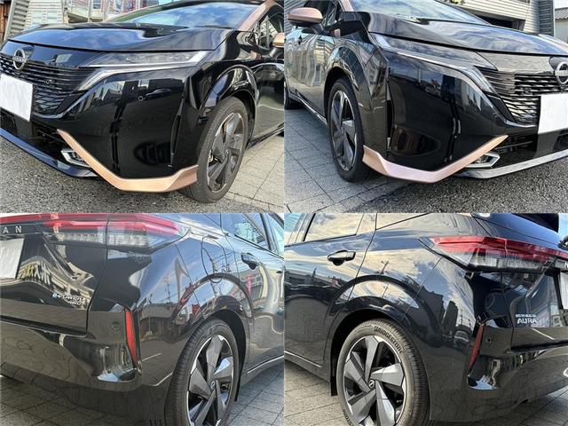 オーラ Ｇ　ＦＯＵＲ　ユーザー買取・プロパイロット・ＢＳＭ・デジタルインナーミラー・ＢＯＳＥスピーカー・ハンドルヒーター・メーカーオプションナビ・全周囲モニター・衝突軽減システム・レーンキーピング・レーダークルーズ・（30枚目）