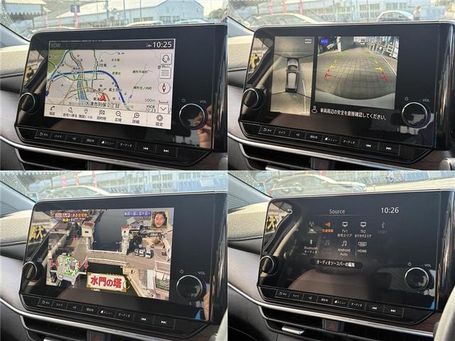 オーラ Ｇ　ＦＯＵＲ　ユーザー買取・プロパイロット・ＢＳＭ・デジタルインナーミラー・ＢＯＳＥスピーカー・ハンドルヒーター・メーカーオプションナビ・全周囲モニター・衝突軽減システム・レーンキーピング・レーダークルーズ・（32枚目）