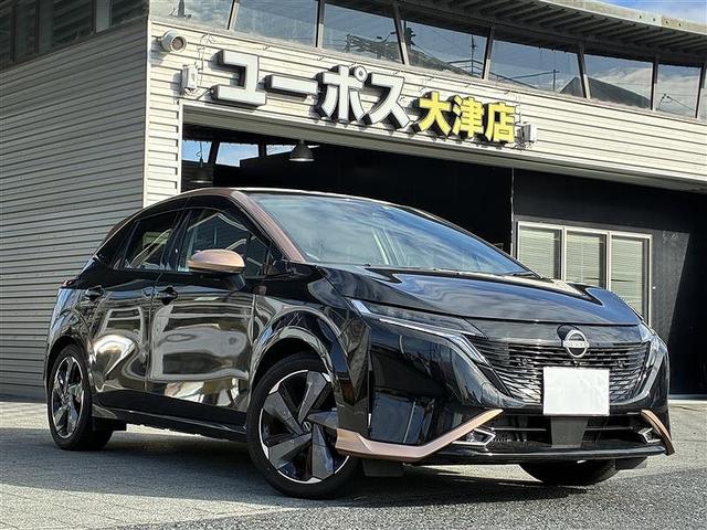 オーラ Ｇ　ＦＯＵＲ　ユーザー買取・プロパイロット・ＢＳＭ・デジタルインナーミラー・ＢＯＳＥスピーカー・ハンドルヒーター・メーカーオプションナビ・全周囲モニター・衝突軽減システム・レーンキーピング・レーダークルーズ・（37枚目）