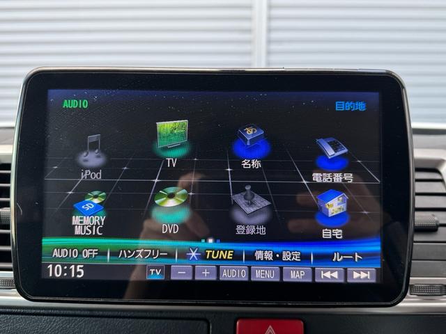 ハイエースバン スーパーGL☆ライトカスタム☆Fリップ☆悪顔ボンネット☆ヘッドライトインナーキャンディペイント☆ローダウン☆20インチアルミ☆フルLEDテール☆ベットキット☆ナビフルセグTV☆ETC☆バックカメラ(48枚目)