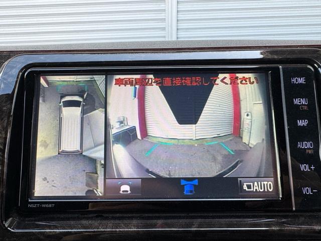 ハイエースバン スーパーGL ダークプライムII TRDフロントバンパーガード☆サイドステップ☆リアスポイラー☆マッドフラップ☆K3オリジナル16インチアルミ☆悪顔ボンネット☆ワイパーガード☆ナビTV・FDモニター☆360°カメラ☆ETC☆両側PS(23枚目)