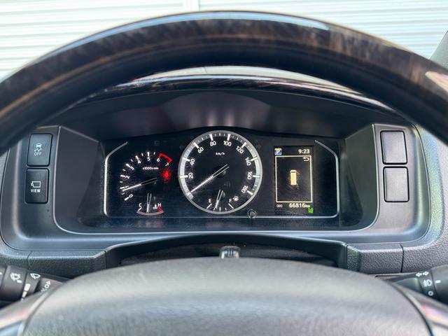 ハイエースバン スーパーGL ダークプライムII TRDフロントバンパーガード☆サイドステップ☆リアスポイラー☆マッドフラップ☆K3オリジナル16インチアルミ☆悪顔ボンネット☆ワイパーガード☆ナビTV・FDモニター☆360°カメラ☆ETC☆両側PS(41枚目)