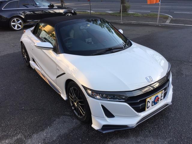 s660 ホンダ A 大阪府 212 3万円 平成29年 17年 中古車 価格 Com