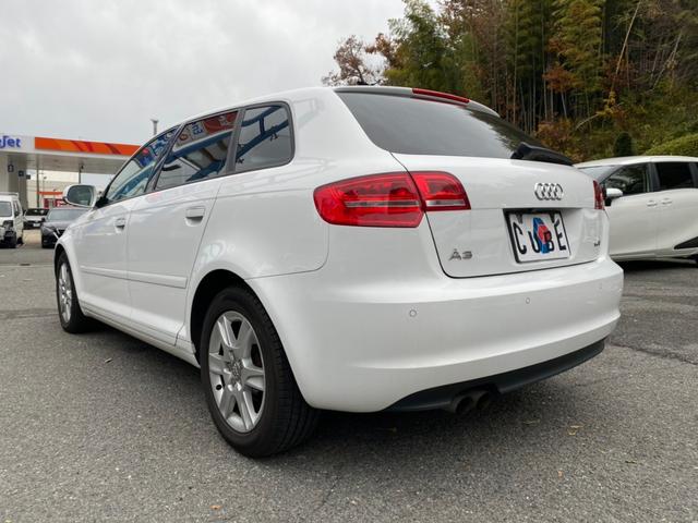 スポーツバック1.4TFSI ナビTV ETC バックカメラ(3枚目)