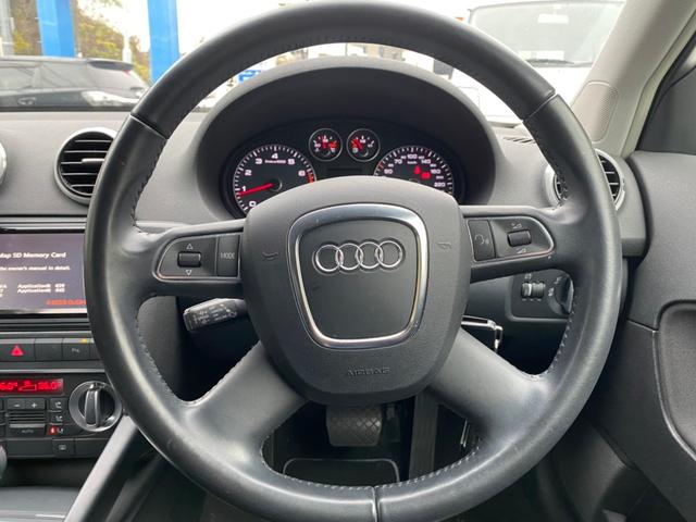スポーツバック1.4TFSI ナビTV ETC バックカメラ(11枚目)