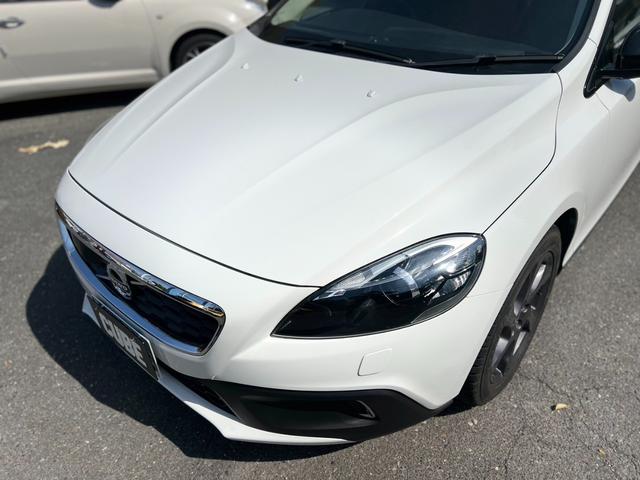 ボルボ Ｖ４０