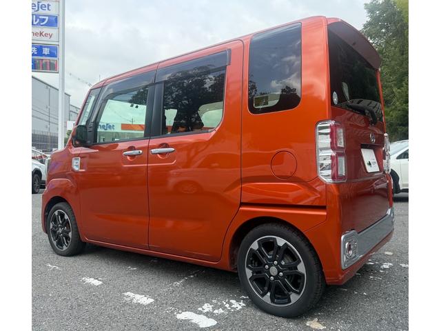 ウェイク Ｇ　ＳＡ　バックカメラ・ＥＴＣ・両側パワースライドドア（8枚目）