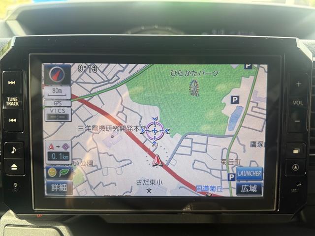 ウェイク Ｇ　ＳＡ　バックカメラ・ＥＴＣ・両側パワースライドドア（17枚目）