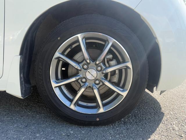 フィットハイブリッド Ｆパッケージ　純正ナビ／バックカメラ／ＥＴＣ／プッシュスタート／１５インチモデューロホイール／Ｂｌｕｅｔｏｏｔｈ（32枚目）