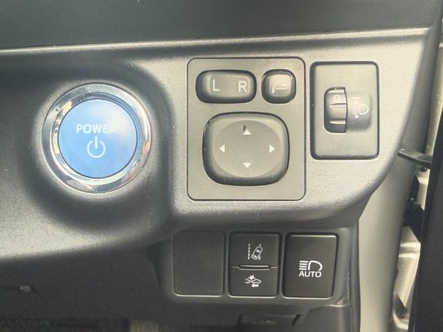 アクア Gソフトレザーセレクション 純正ナビ/バックカメラ/ETC/黒レザーシート/衝突軽減ブレーキ/スマートキー/Bluetooth(21枚目)