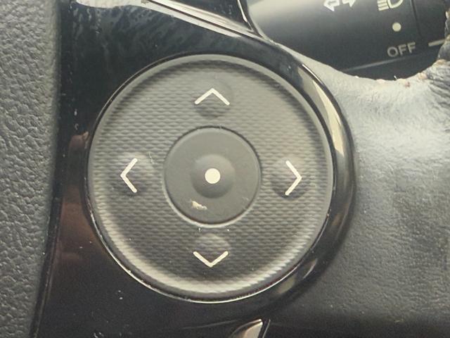 アクア Gソフトレザーセレクション 純正ナビ/バックカメラ/ETC/黒レザーシート/衝突軽減ブレーキ/スマートキー/Bluetooth(27枚目)