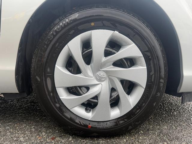 アクア Gソフトレザーセレクション 純正ナビ/バックカメラ/ETC/黒レザーシート/衝突軽減ブレーキ/スマートキー/Bluetooth(33枚目)