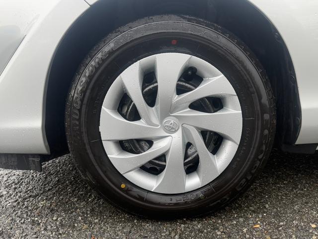 アクア Gソフトレザーセレクション 純正ナビ/バックカメラ/ETC/黒レザーシート/衝突軽減ブレーキ/スマートキー/Bluetooth(35枚目)