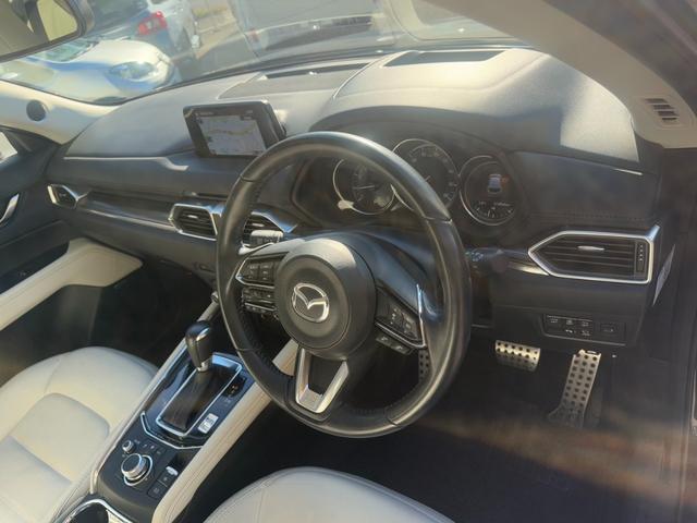 MAZDA CX-5 25T L PACKAGE