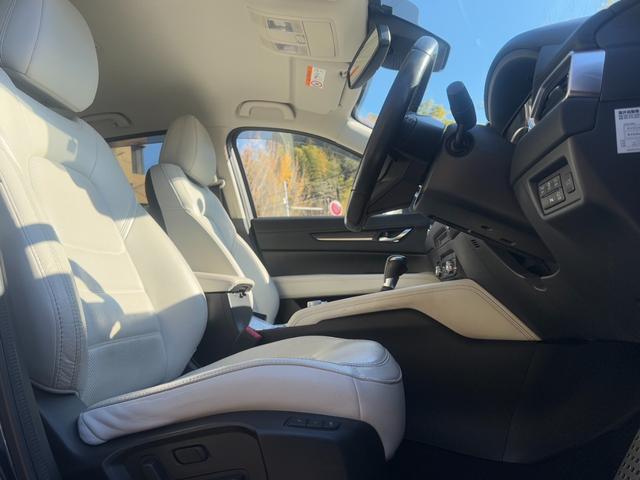 MAZDA CX-5 25T L PACKAGE