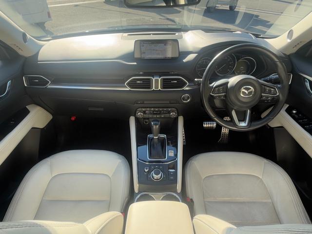 MAZDA CX-5 25T L PACKAGE