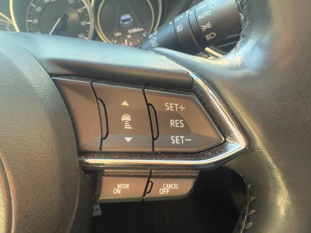 MAZDA CX-5 25T L PACKAGE