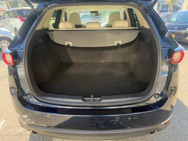 MAZDA CX-5 25T L PACKAGE