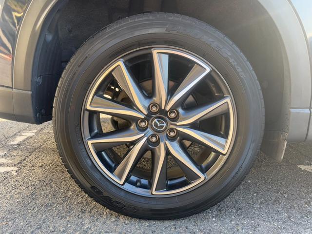 MAZDA CX-5 25T L PACKAGE