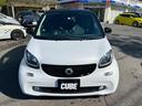 MCC SMART SMART FORTWO COUPE