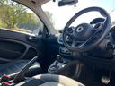 MCC SMART SMART FORTWO COUPE