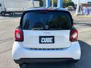 MCC SMART SMART FORTWO COUPE