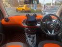 MCC SMART SMART FORTWO COUPE