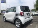 MCC SMART SMART FORTWO COUPE