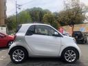 MCC SMART SMART FORTWO COUPE