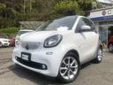 MCC SMART SMART FORTWO COUPE