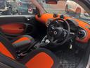 MCC SMART SMART FORTWO COUPE