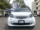 MCC SMART SMART FORTWO COUPE