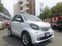 MCC SMART SMART FORTWO COUPE