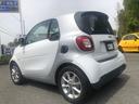 MCC SMART SMART FORTWO COUPE