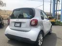 MCC SMART SMART FORTWO COUPE