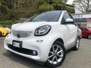 MCC SMART SMART FORTWO COUPE