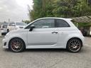 ABARTH ABARTH 595