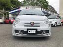 ABARTH ABARTH 595