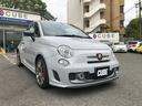 ABARTH ABARTH 595