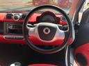 MCC SMART SMART FORTWO COUPE