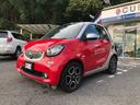 MCC SMART SMART FORTWO CABRIO