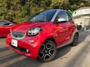 MCC SMART SMART FORTWO CABRIO