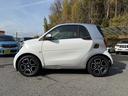 MCC SMART SMART FORTWO COUPE