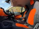 MCC SMART SMART FORTWO COUPE