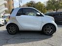 MCC SMART SMART FORTWO COUPE
