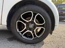MCC SMART SMART FORTWO COUPE