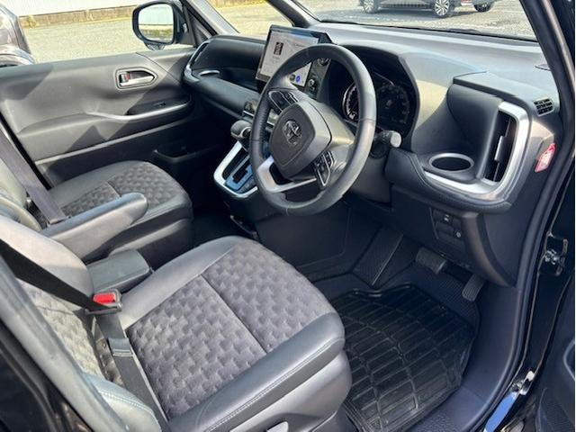 ヴォクシー S-Z モデリスタ。オプション。(7枚目)