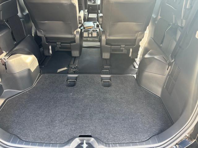 ヴォクシー S-Z モデリスタ。オプション。(9枚目)