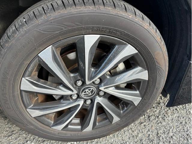 ヴォクシー S-Z モデリスタ。オプション。(11枚目)